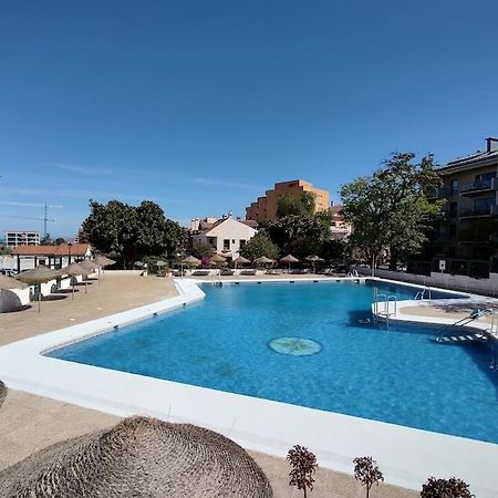 Piscis Beach Apartment Benalmádena Zewnętrze zdjęcie
