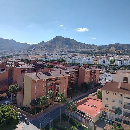 Piscis Beach Apartment Benalmádena Zewnętrze zdjęcie