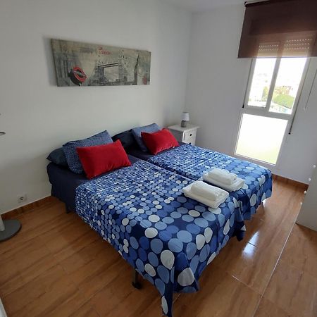 Piscis Beach Apartment Benalmádena Zewnętrze zdjęcie