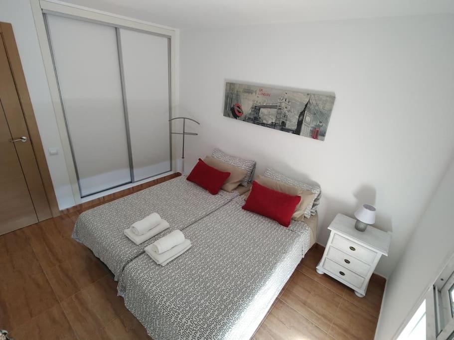 Piscis Beach Apartment Benalmádena Zewnętrze zdjęcie