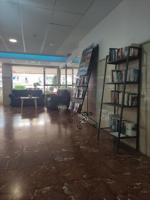 Piscis Beach Apartment Benalmádena Zewnętrze zdjęcie
